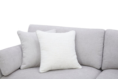 Maison Greige Sofa Set - Al Rugaib Furniture