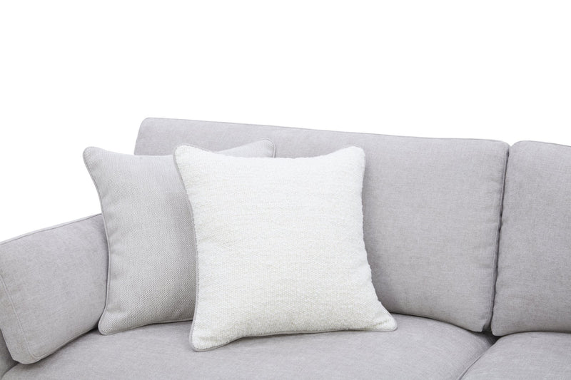 Maison Greige Sofa Set - Al Rugaib Furniture