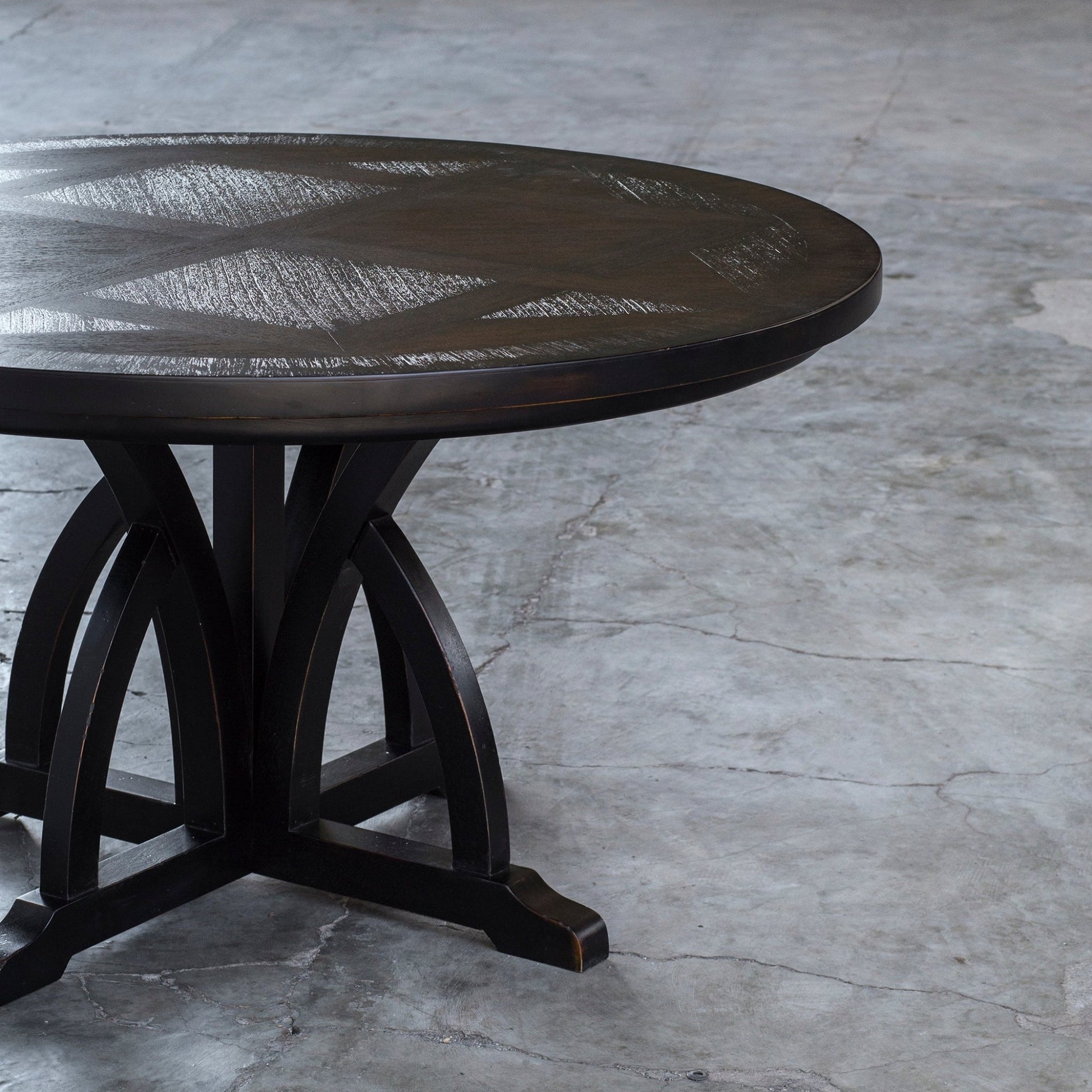 Maiva Dining Table 2 Cartons Coffee Tables| Uttermost