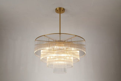 Maj Chandlier - Al Rugaib Furniture