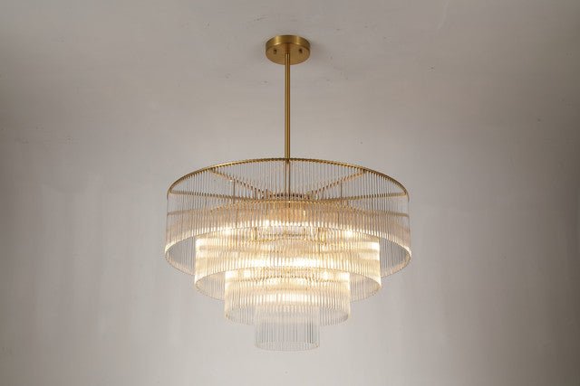 Maj Chandlier - Al Rugaib Furniture