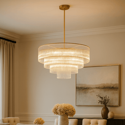 Maj Chandlier - Al Rugaib Furniture