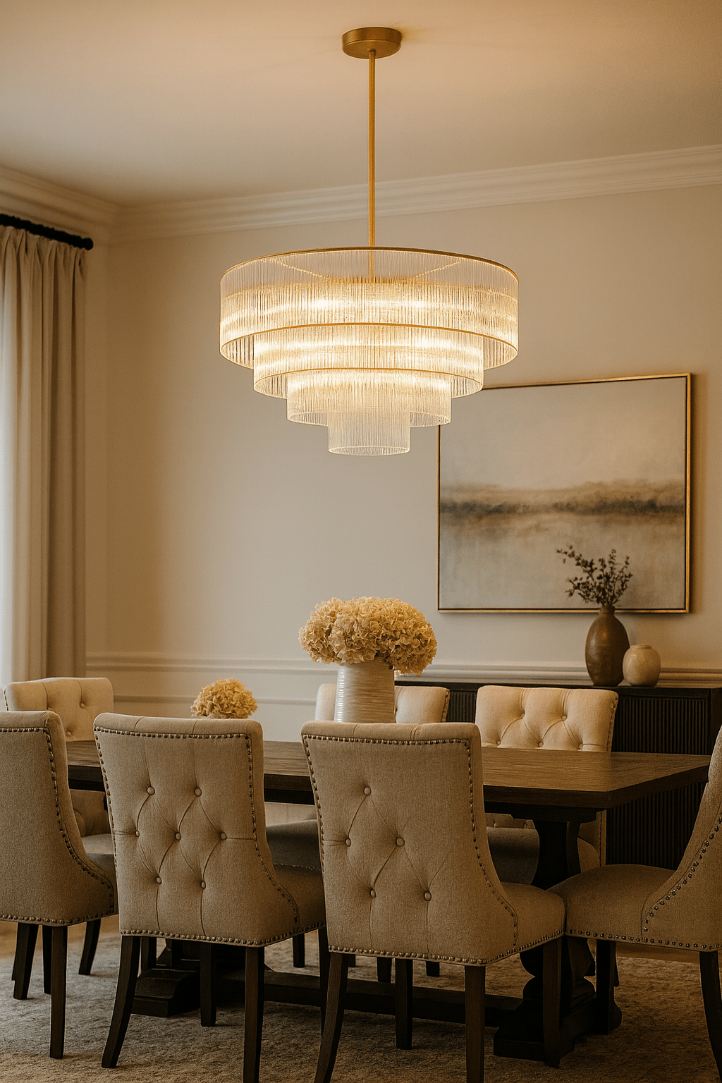 Maj Chandlier chandeliers| AlRugaib Furniture