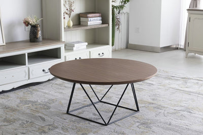Majestic Big Tea Table - Al Rugaib Furniture
