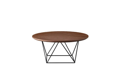 Majestic Big Tea Table - Al Rugaib Furniture