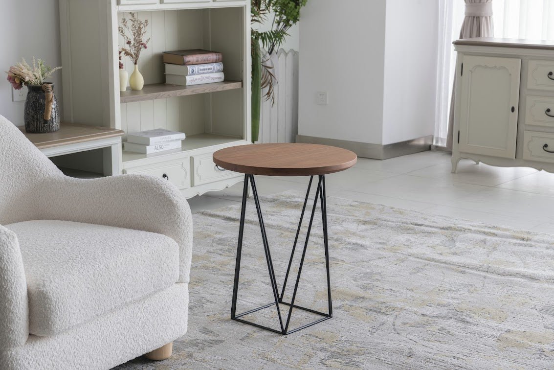 Majestic Small Tea Table Accent & End Tables| Roots Furniture