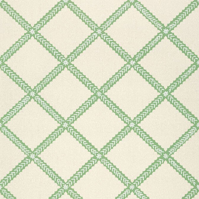 MAJULI TRELLIS,Wallpaper Wallpaper| Thibaut Design
