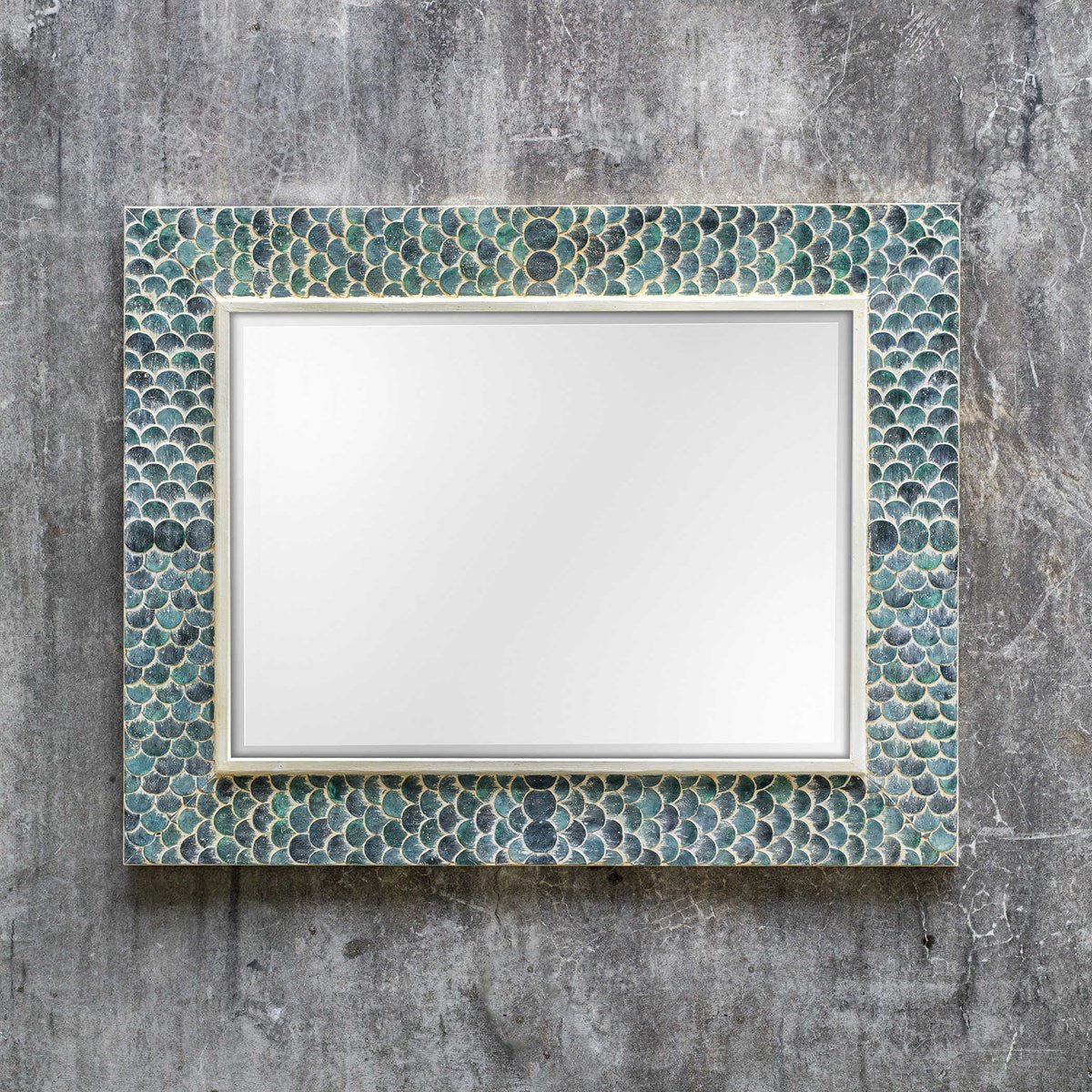 Makaria Mirror Mirrors| Uttermost
