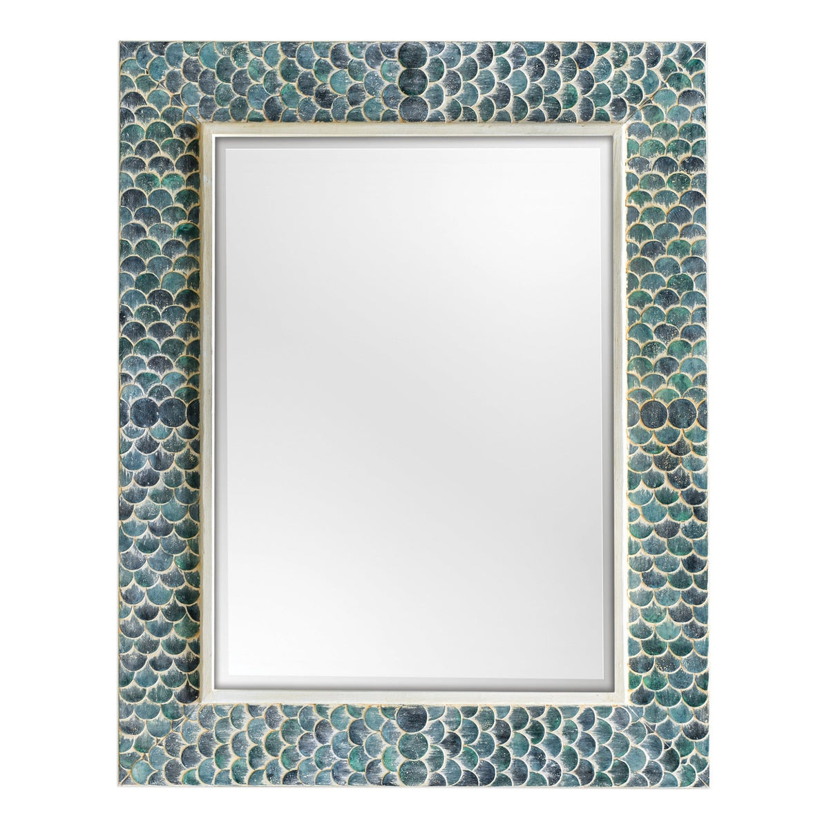 Makaria Mirror Mirrors| Uttermost