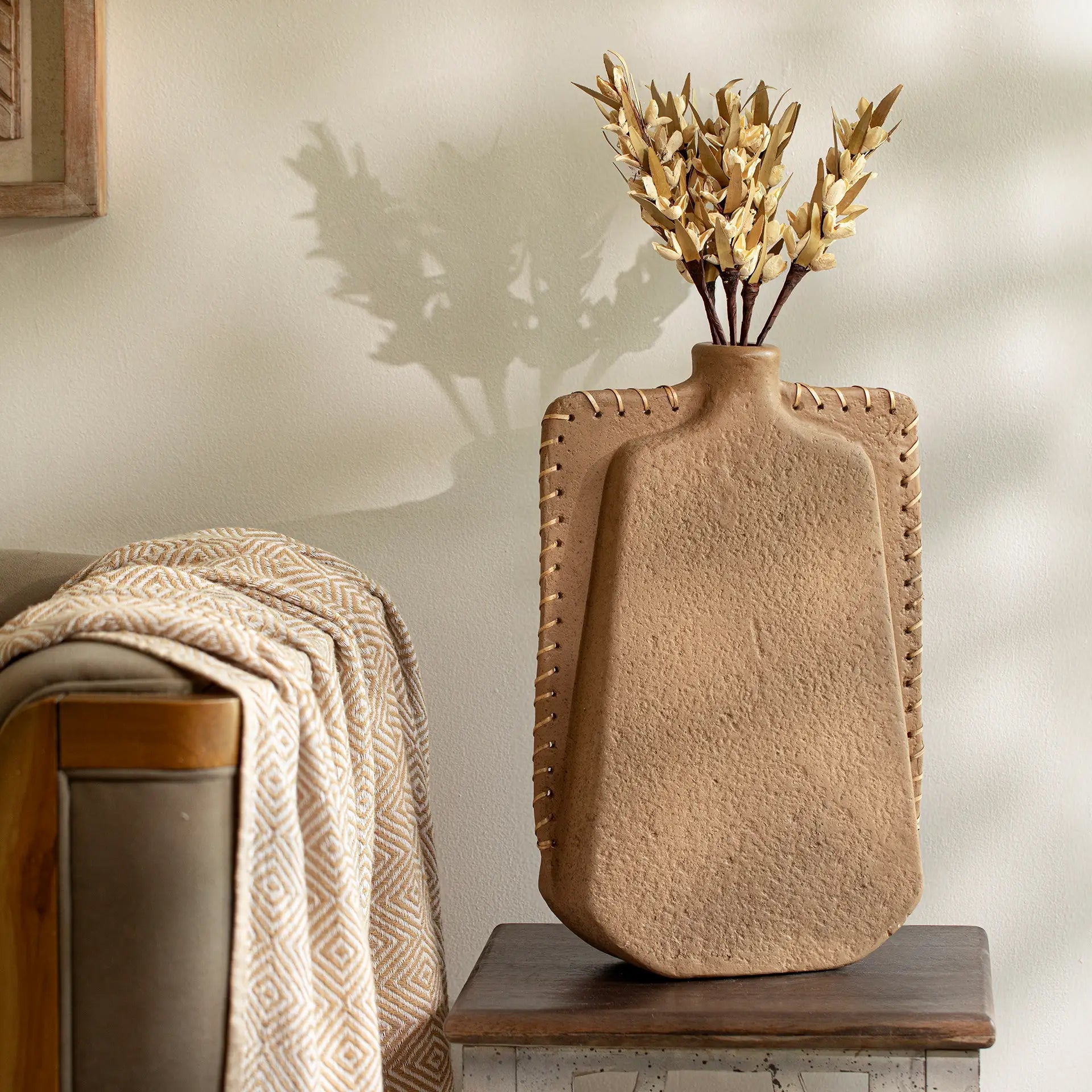 Malar bakuli stems set of 5 Plants| Roots Furniture