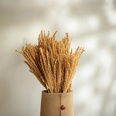 Malar maize grass bunch - Al Rugaib Furniture