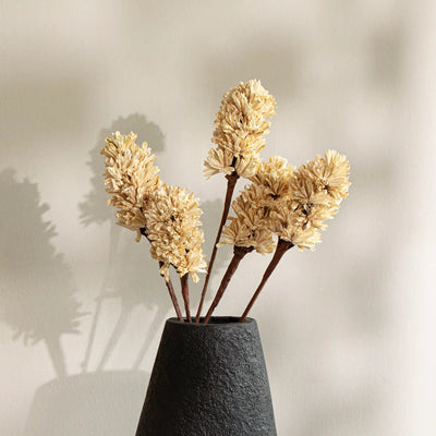 Malar sesame seed white set of 5 - Al Rugaib Furniture