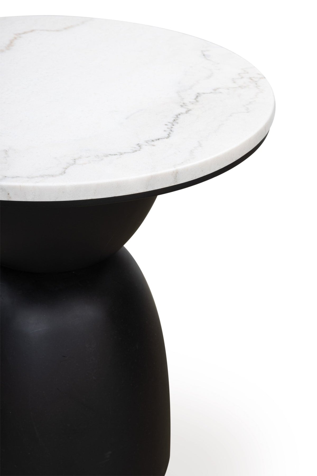 Mallenette Round End Table Accent & End Tables| Ashley Homestore