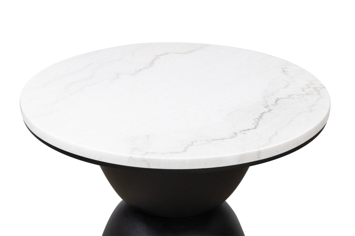 Mallenette Round End Table Accent & End Tables| Ashley Homestore