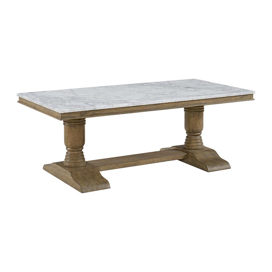 Malone Rectangle Coffee Table Coffee Tables| Roots Furniture