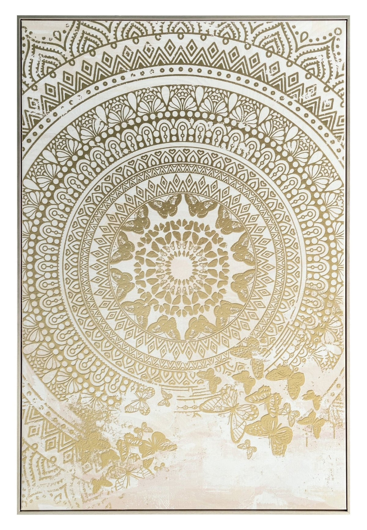 Mandala Patterns Paintings & Pictures| Roots Furniture