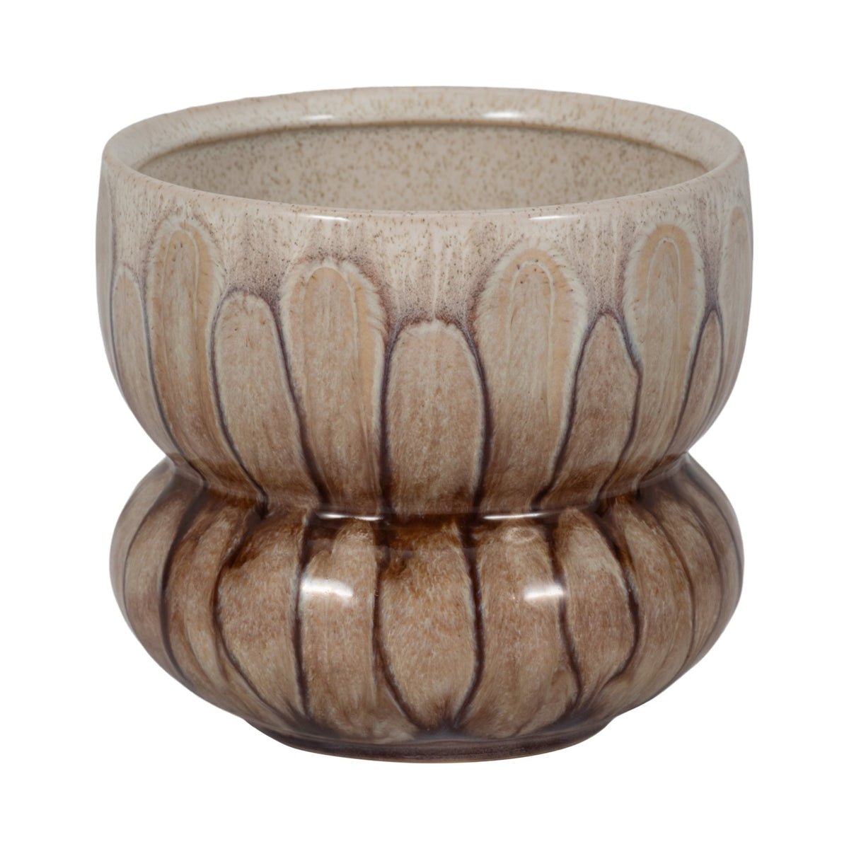 Mandara Small Vase, Multi Vases and Jars| Sagebrook Home