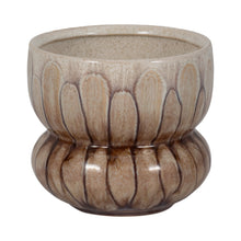 Mandara Small Vase, Multi