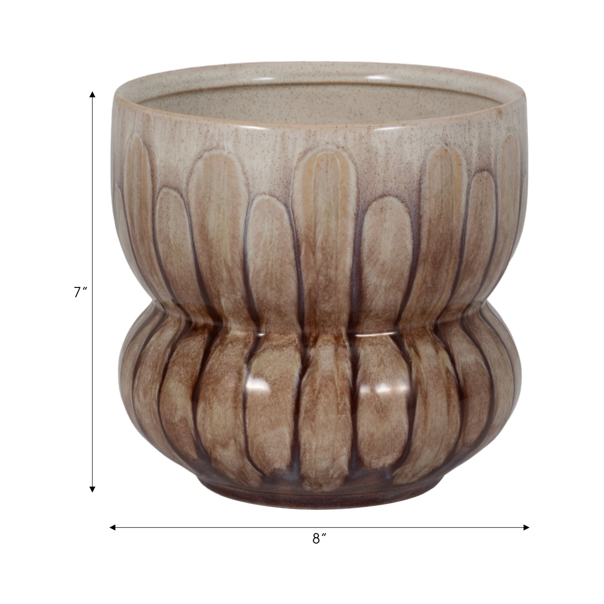 Mandara Vase, Multi Vases and Jars| Sagebrook Home