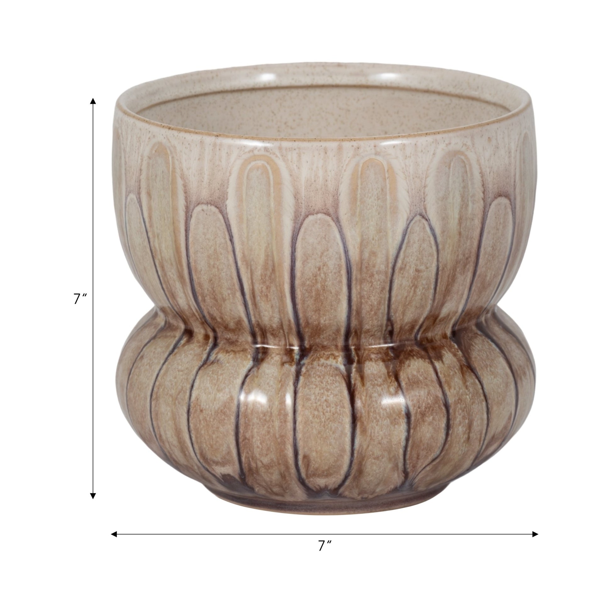 Mandara Vase, Multi Vases and Jars| Sagebrook Home