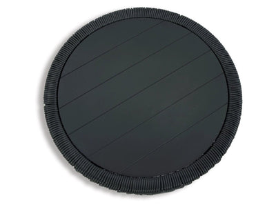 Mandarin Cape Outdoor Table and Chairs (Set of 3) - Al Rugaib Furniture