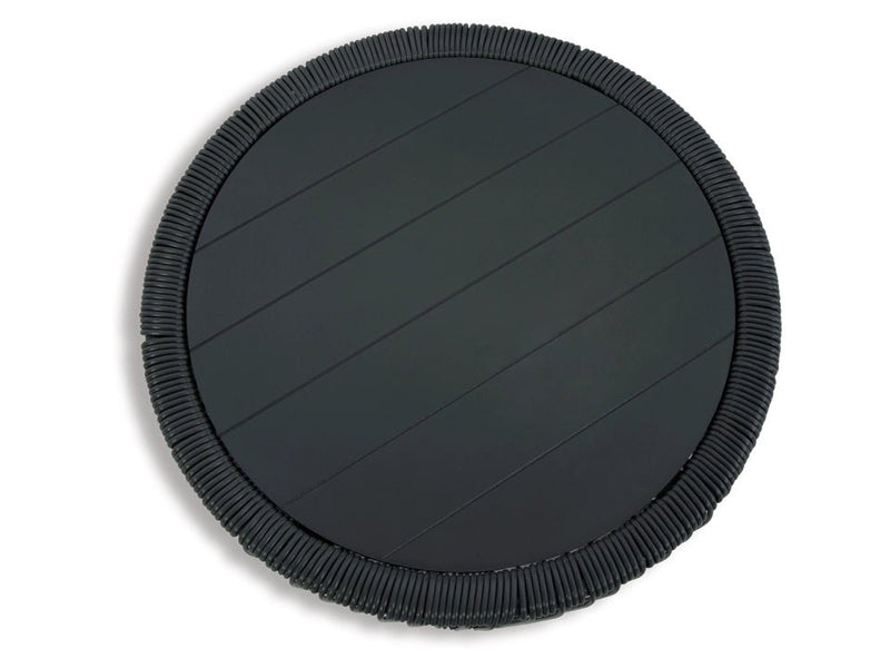 Mandarin Cape Outdoor Table and Chairs (Set of 3) - Al Rugaib Furniture