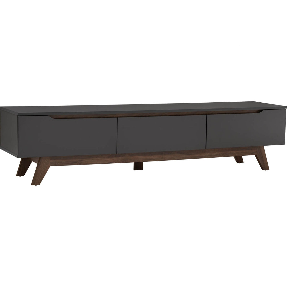 MANDO 1.8M TV CABINET Office Furniture| Al Rugaib Office Solutions