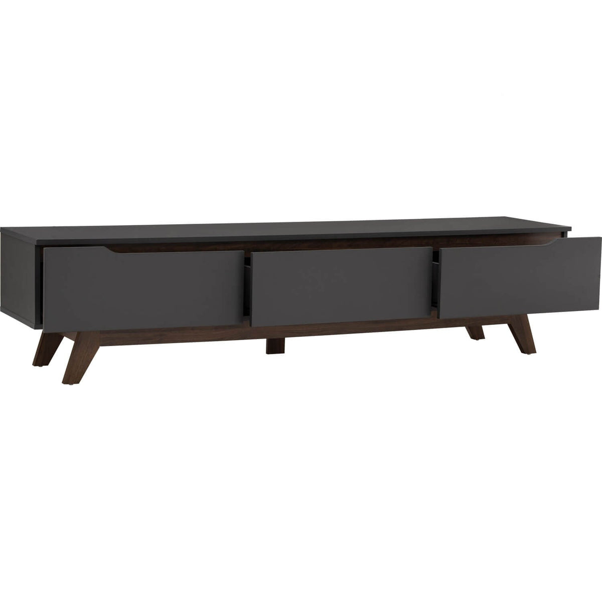 MANDO 1.8M TV CABINET Office Furniture| Al Rugaib Office Solutions