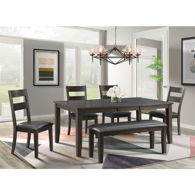 Mango Bench - Al Rugaib Furniture