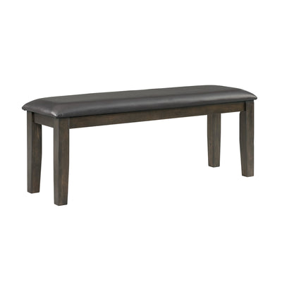 Mango Bench - Al Rugaib Furniture