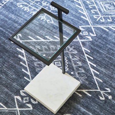 Mannill Accent Table Table Decors| Ashley Homestore
