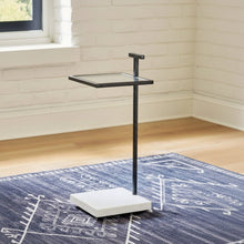 Mannill Accent Table