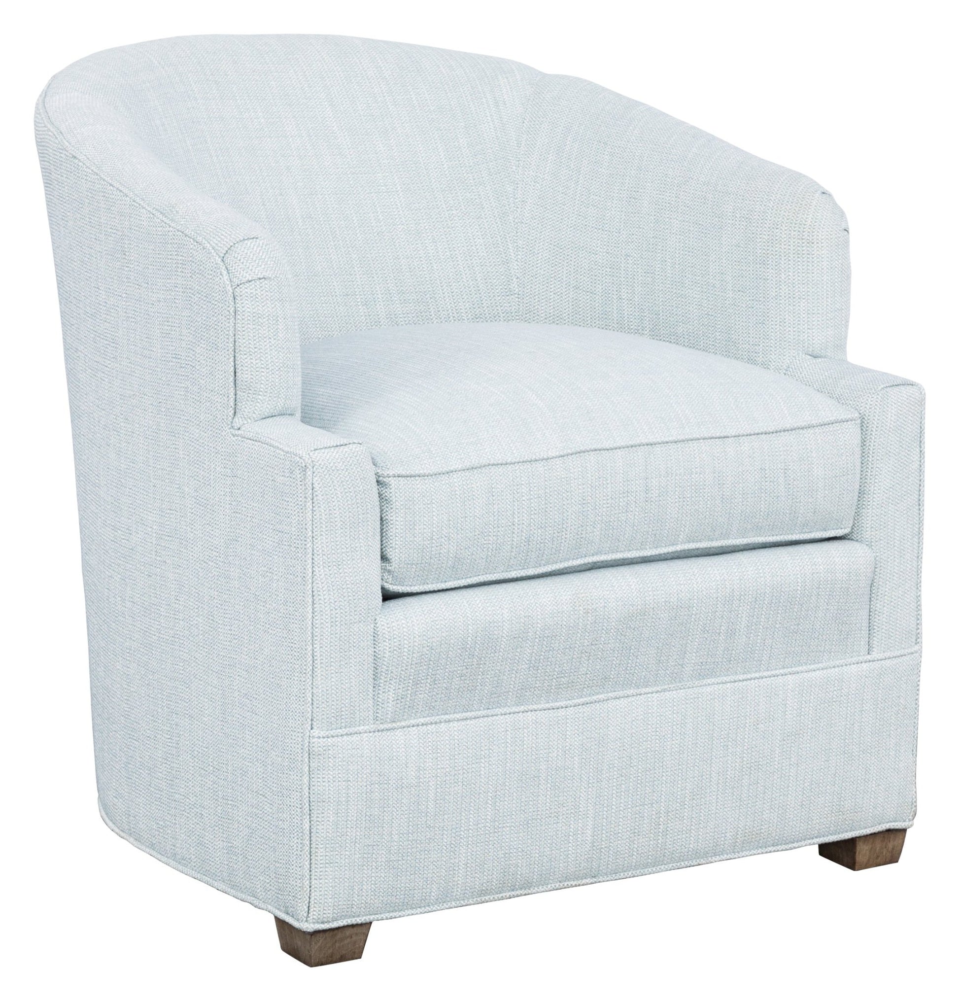 Manning Lounge Chair Dining Chairs| Fairfield Chair