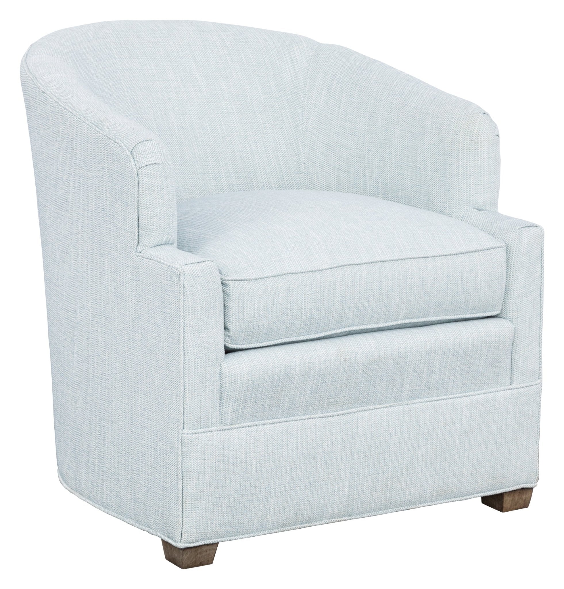 Manning Lounge Chair Dining Chairs| Fairfield Chair