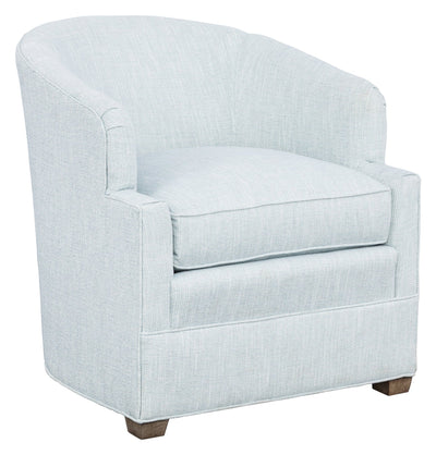 Manning Lounge Chair - Al Rugaib Furniture