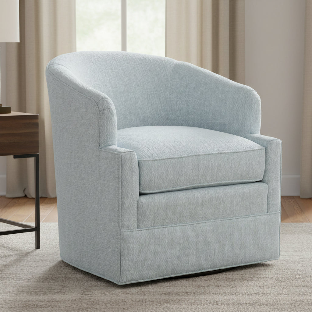 Manning Swivel Chair Chairs| Fairfield Chair