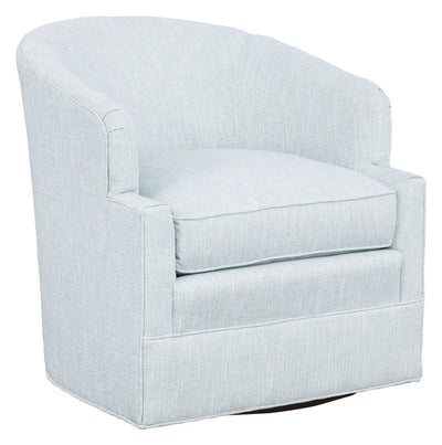 Manning Swivel Chair - Al Rugaib Furniture