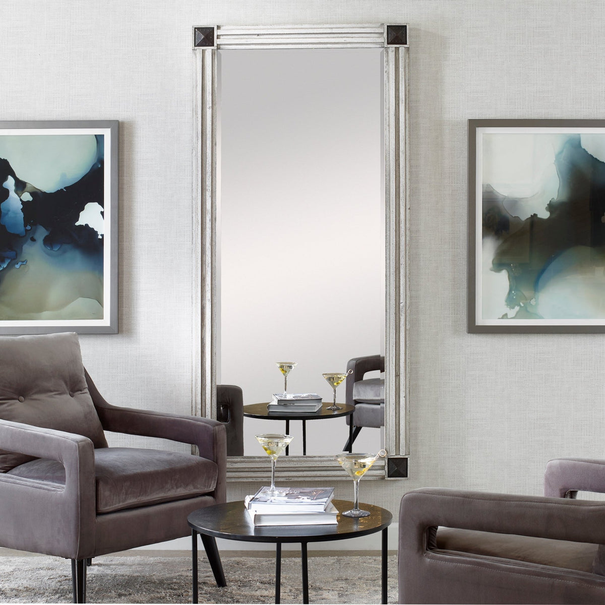 Manor Mirror Mirrors| Uttermost