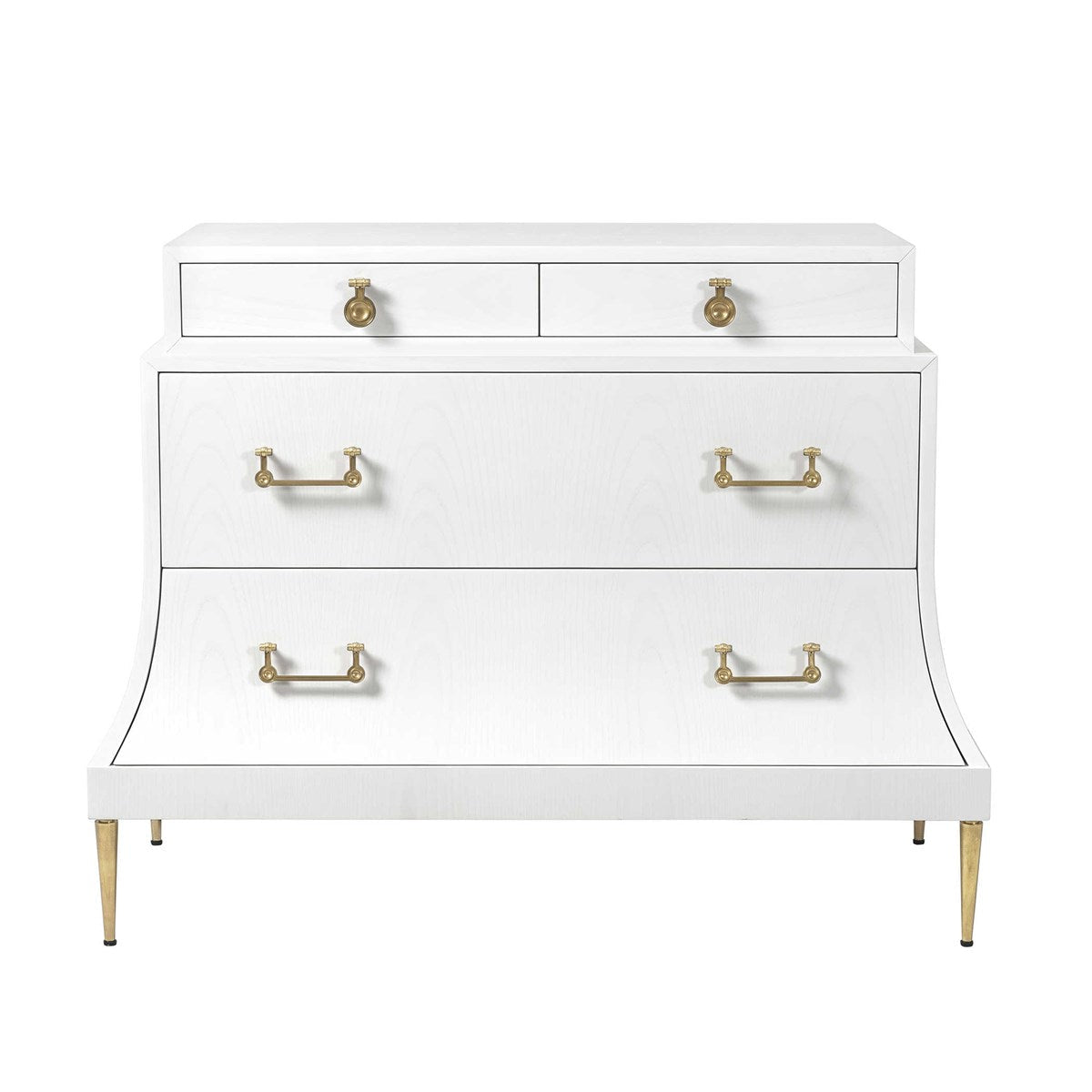 Mansard Chest Cabinets & Chests| Uttermost