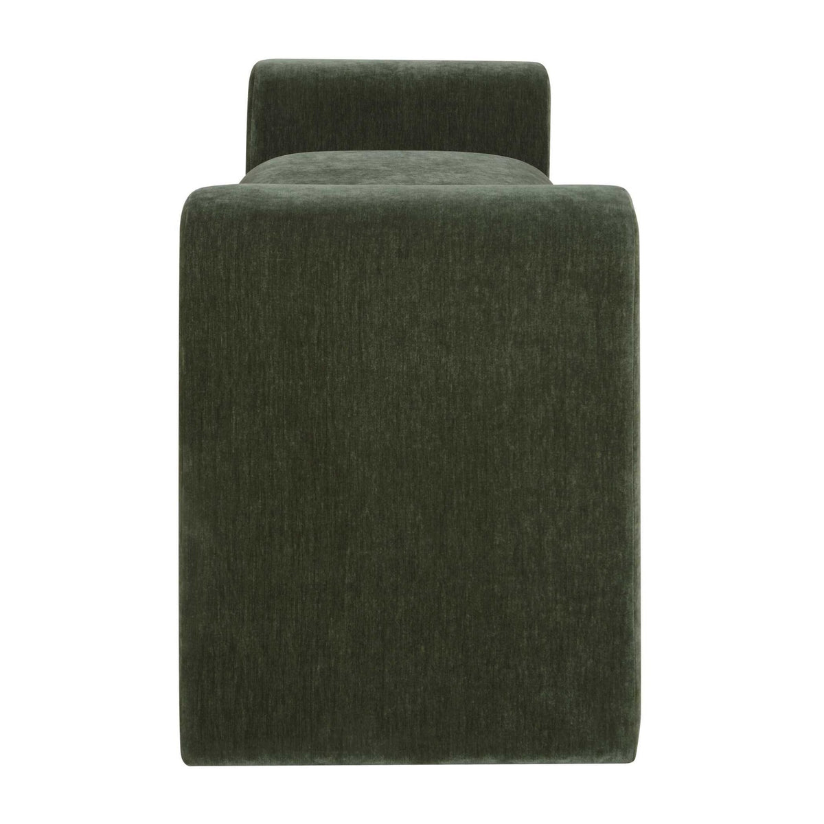 Manson Moss Bench Benches| Uttermost