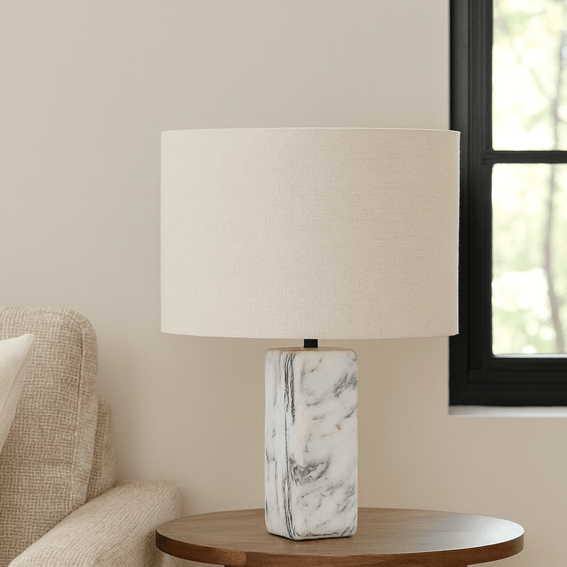 Marb, Table lamp - Al Rugaib Furniture