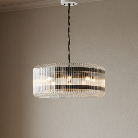Marbella Chandelier chandeliers| Roots Furniture