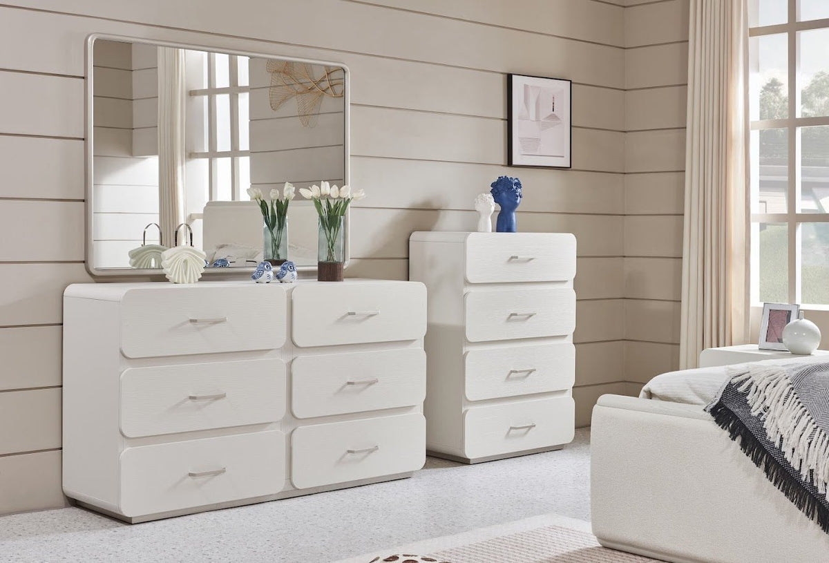 Marbella Estate Bedroom SET Bedroom Sets| Roots Furniture