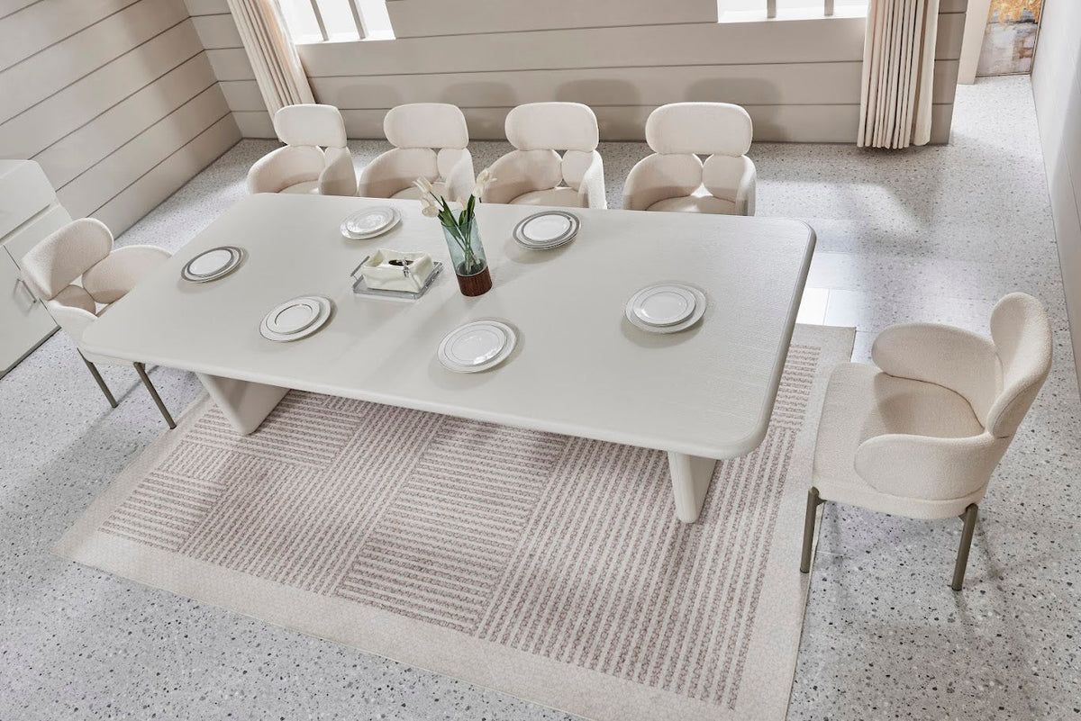 Marbella Estate Dining SET Dining Room Sets| Roots Furniture