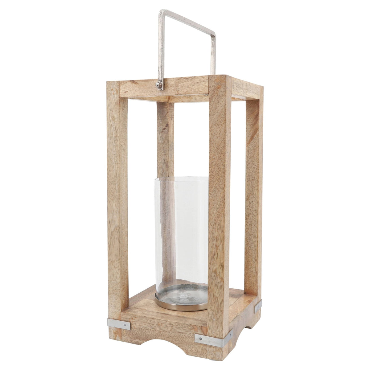 Marble, 5" Knot, Natural Candle Holders| Sagebrook Home