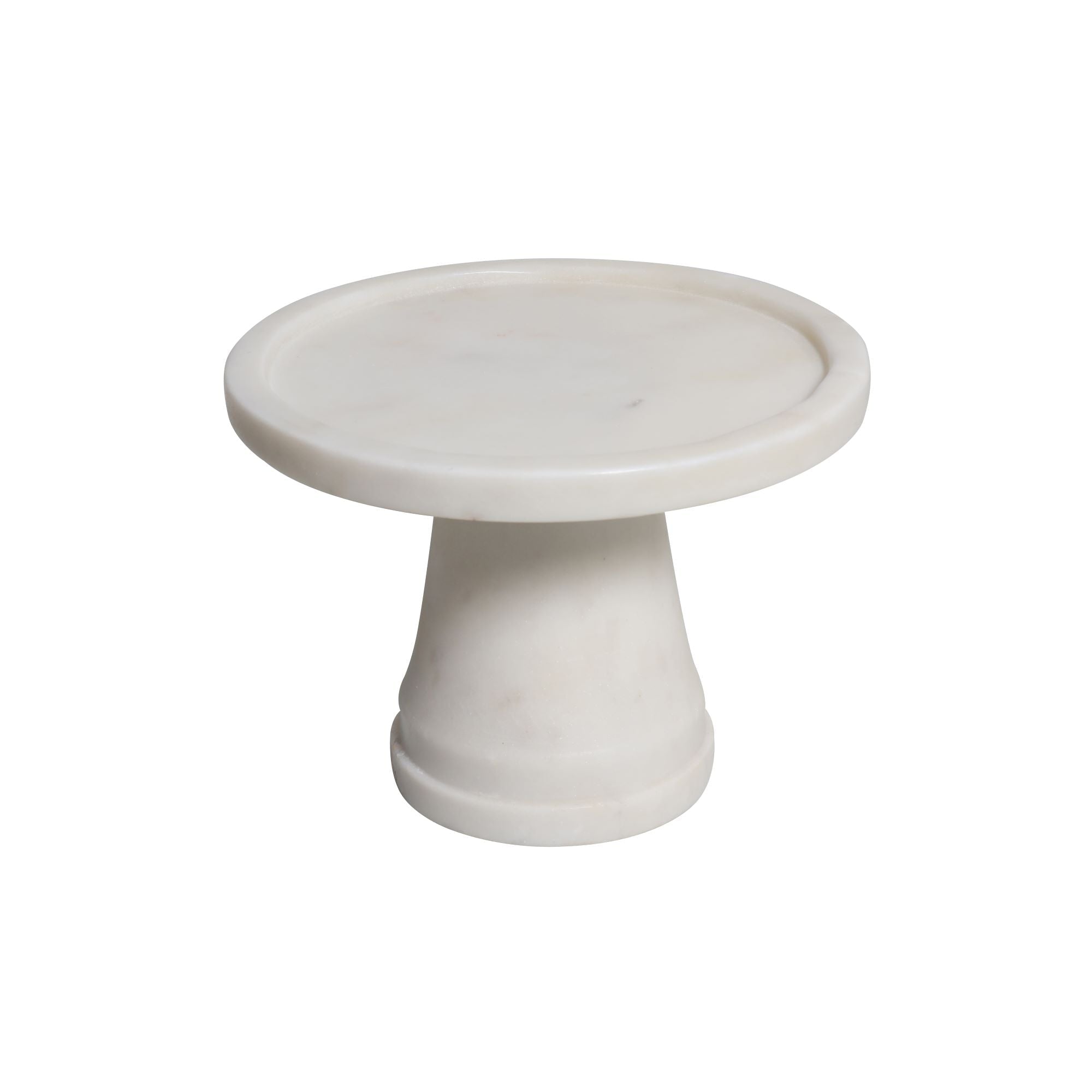 MARBLE BASE Table Decors| Roots Furniture