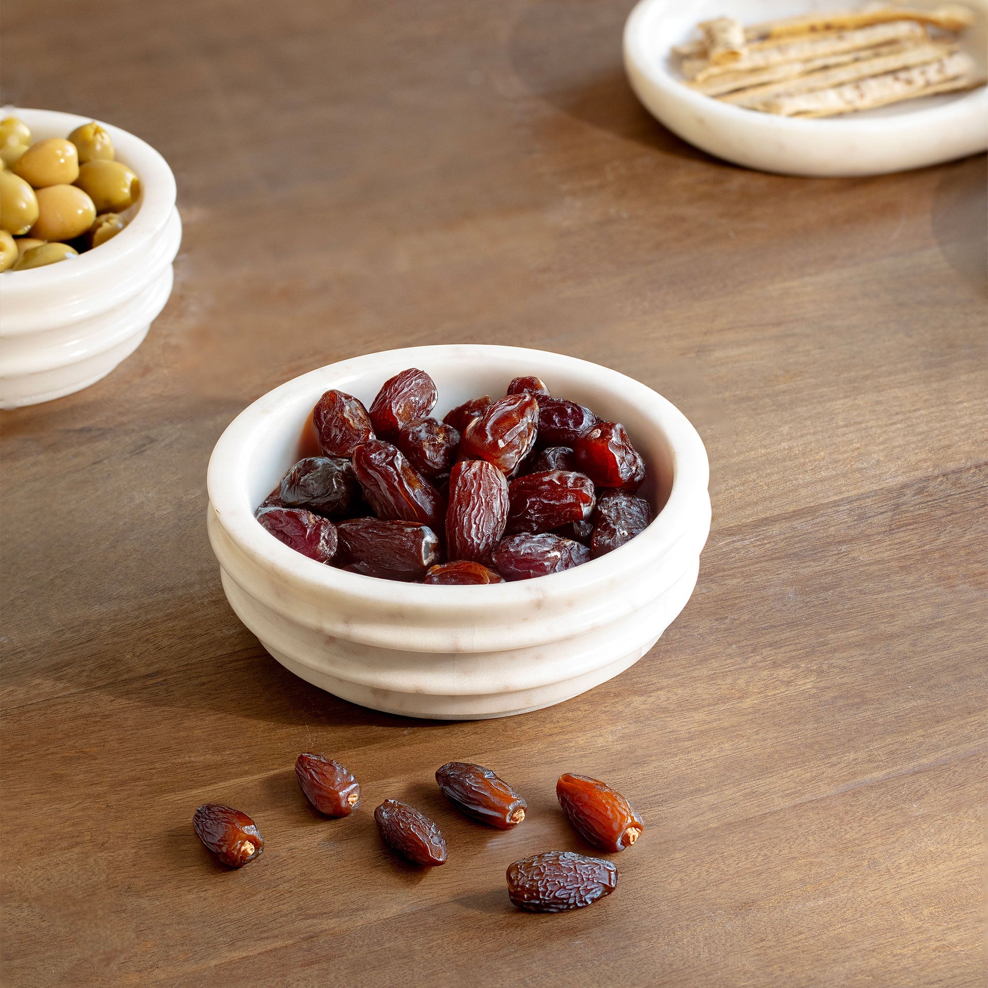 Marble Bowl Bowl| Roots Furniture