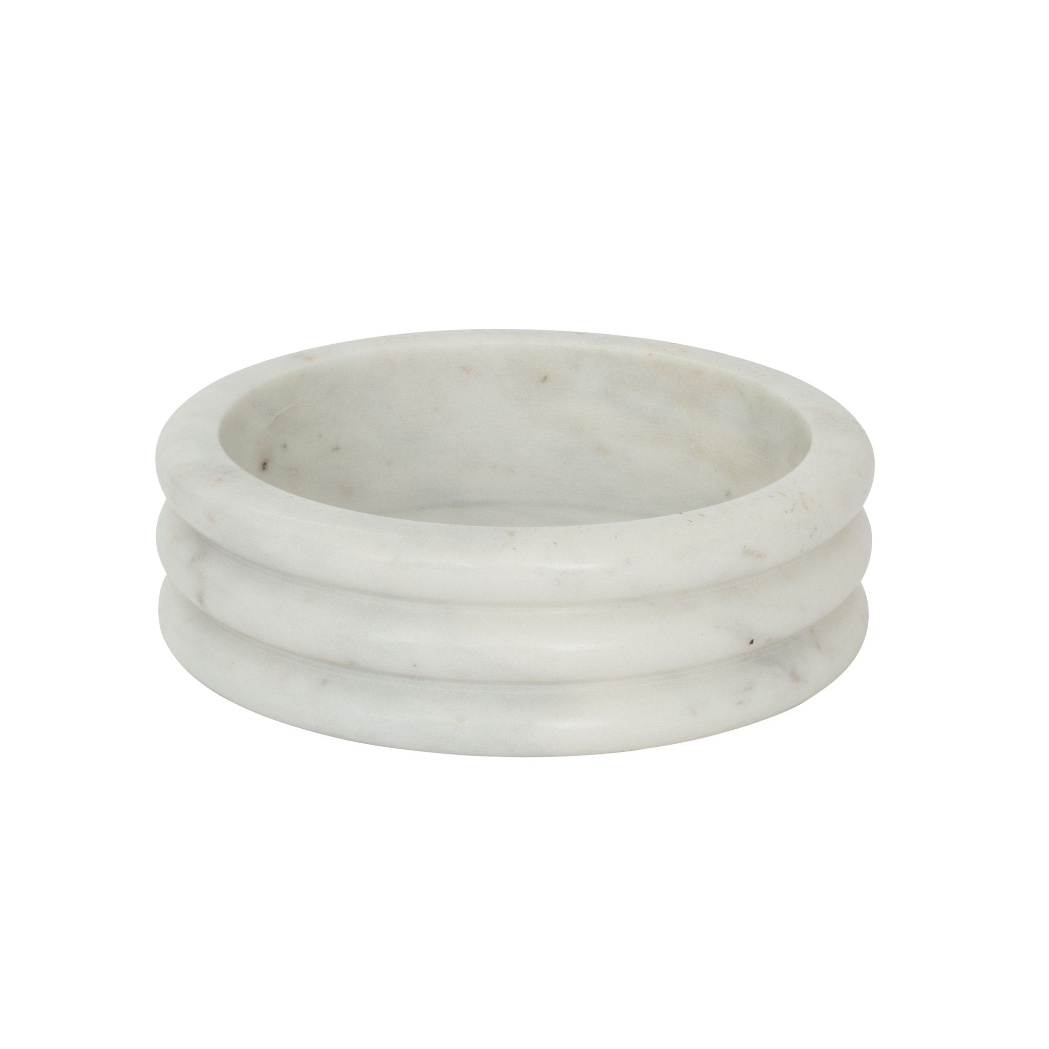 Marble Bowl Bowl| Roots Furniture
