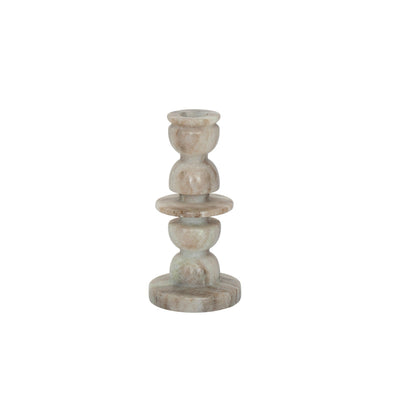 Marble Candle Holder - Al Rugaib Furniture