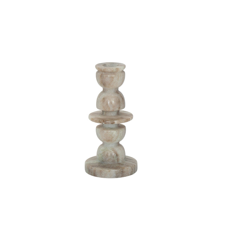 Marble Candle Holder - Al Rugaib Furniture
